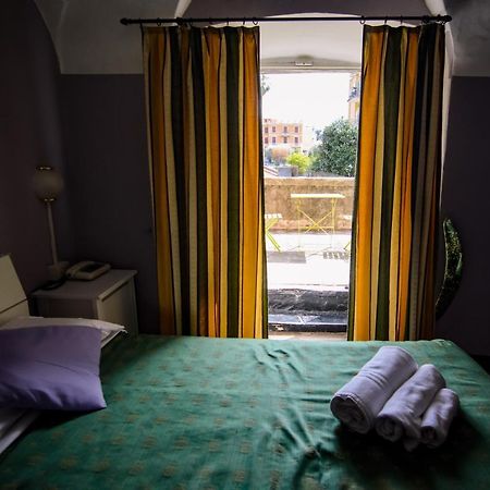 Hotel Villa Bonera Genua Buitenkant foto