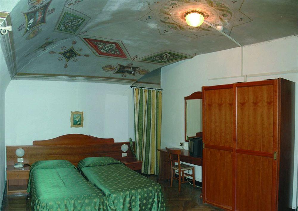 Hotel Villa Bonera Genua Buitenkant foto