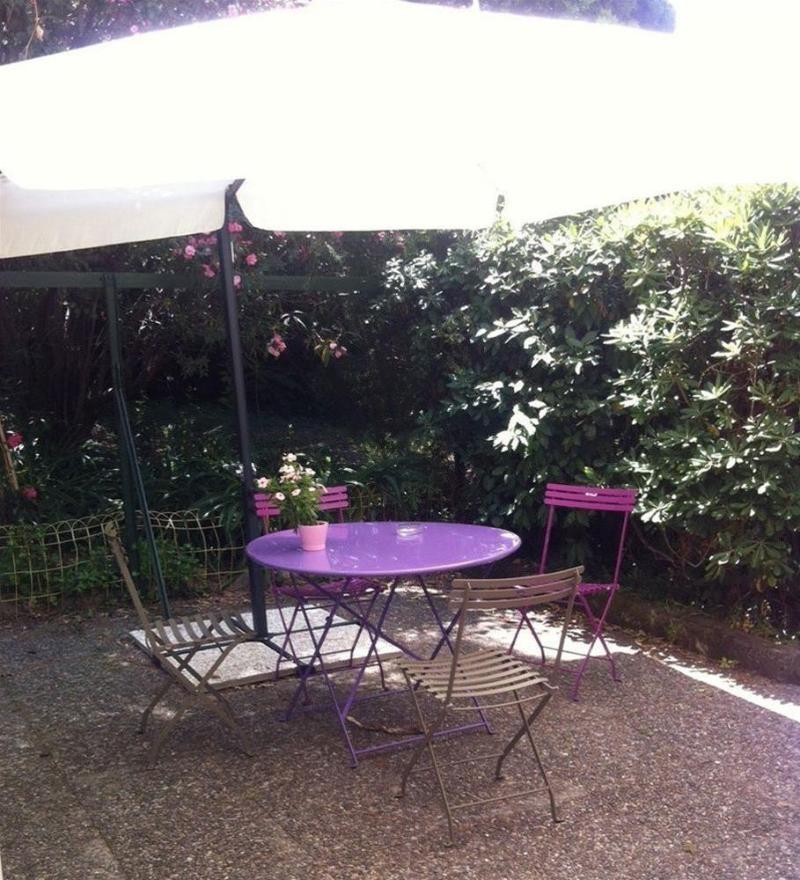 Hotel Villa Bonera Genua Buitenkant foto